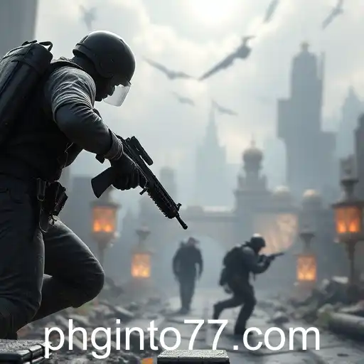 The Evolution and Impact of Action Games in the Gaming Industry