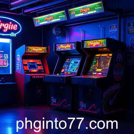 The Enduring Charm of Arcade Games in the Digital Era