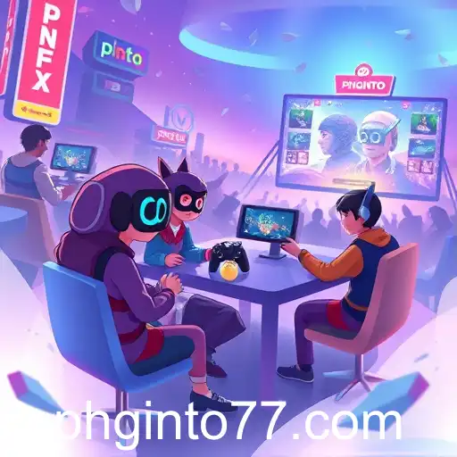 Evolving Trends in Online Gaming