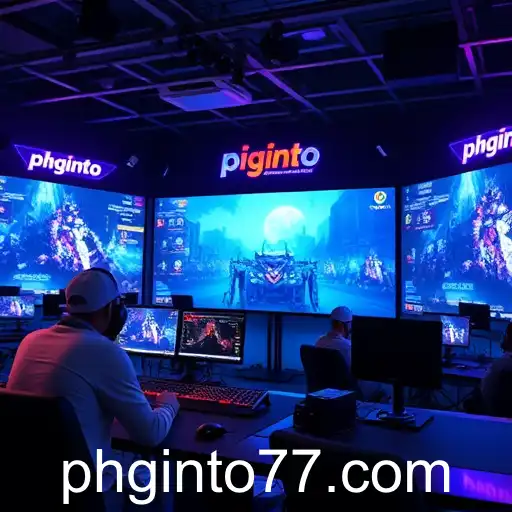 Expansion of Online Gaming in 2025