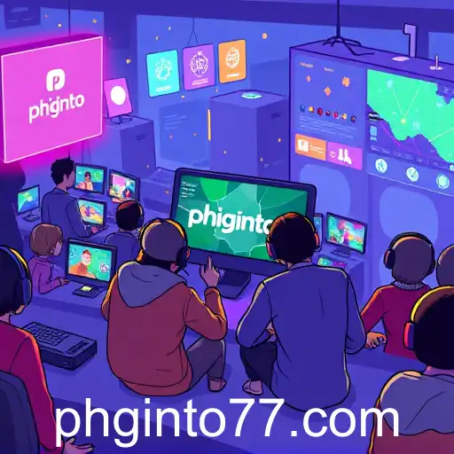 The Gaming Boom in Changing Times