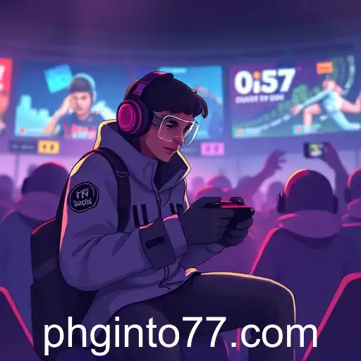 Gaming Dynamics in 2025