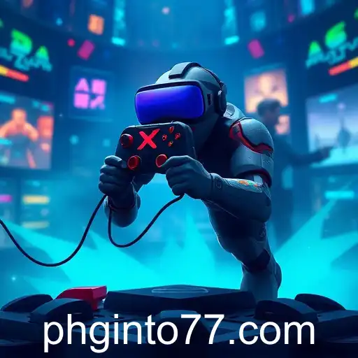 Gaming Innovations Reshape Digital Engagement