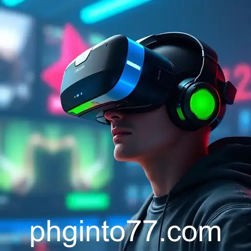 The Ever-Evolving World of Online Gaming