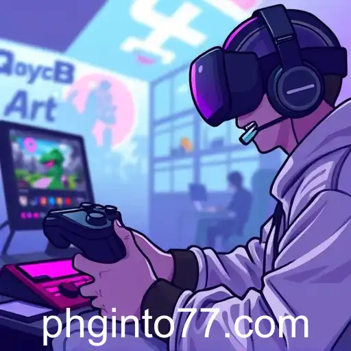 Rise of Online Gaming Platforms