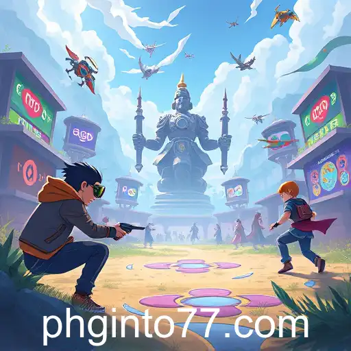 The Rise of Phginto: A Digital Revolution in Gaming