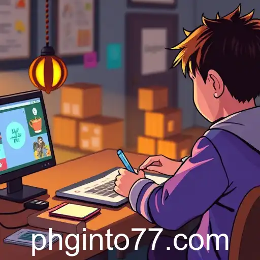 Phginto: The Digital Playground of 2025