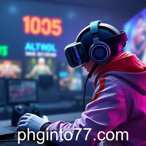 Phginto: Revolutionizing Online Gaming Experience