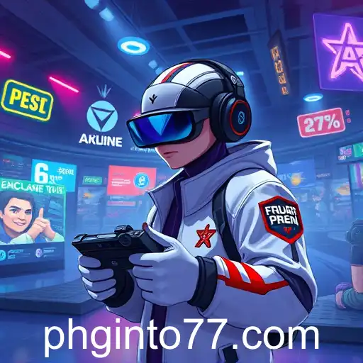 The Rise of Phginto in the Gaming World