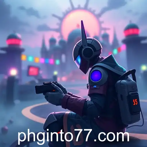 The Rise of 'Phginto': Gaming's Latest Phenomenon