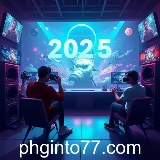 The Rise of Phginto in Online Gaming