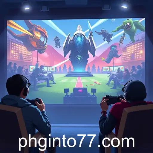 Phginto: The Game-Changer in Online Entertainment