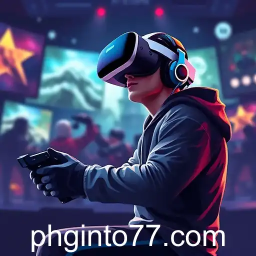 The Rise of Phginto in Online Gaming