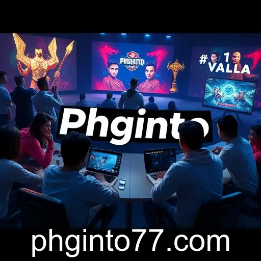 The Rise and Impact of Phginto in Online Gaming