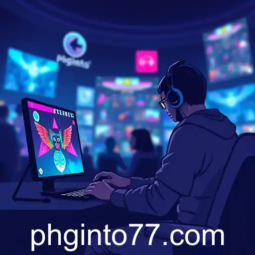 The Rise of Online Gaming Platforms