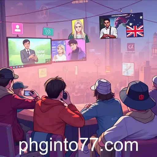 The Rise of Online Gaming and Its Impact