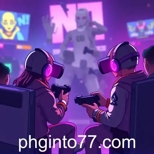 The Rise of Phginto in Online Gaming