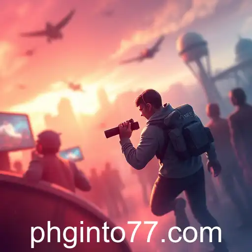 The Rise of Phginto: A Game Site Revolution