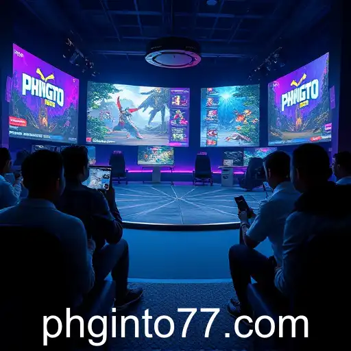 The Rise of Phginto in the Gaming World