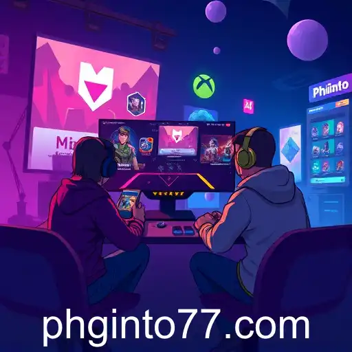 The Rise of Phginto in Online Gaming