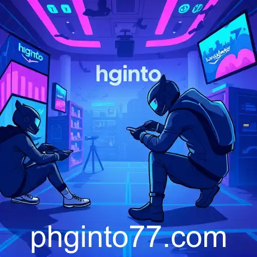 The Rise of Phginto in the Gaming World
