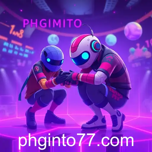 The Rise of 'Phginto' in Online Gaming