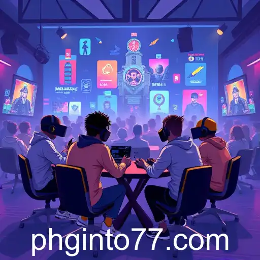 The Rise of Online Gaming Communities in 2025