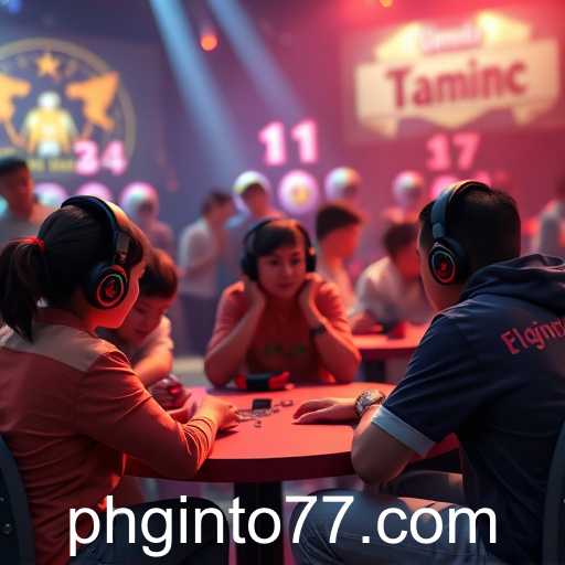 The Evolution of Gaming: How 'phginto' Is Shaping the Future