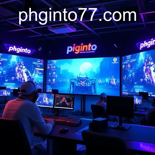 Expansion of Online Gaming in 2025