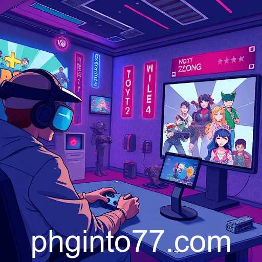 Evolutions in Online Gaming During 2025