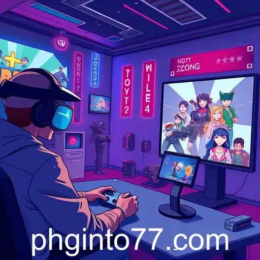 Evolutions in Online Gaming During 2025