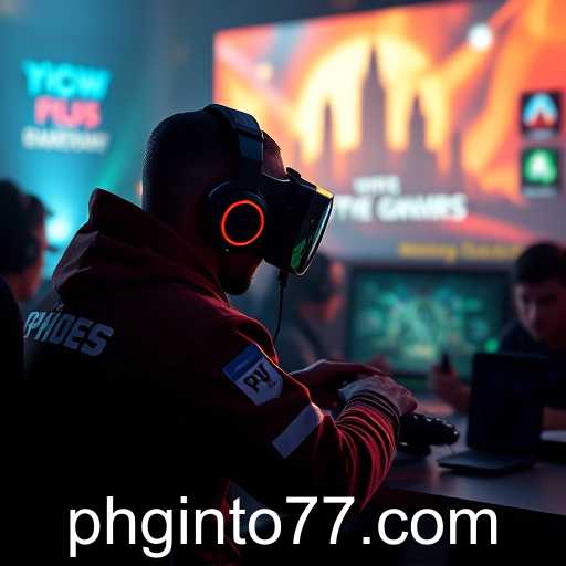 Gaming Trends in the Digital Era