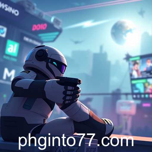 Rise of Online Gaming Platforms