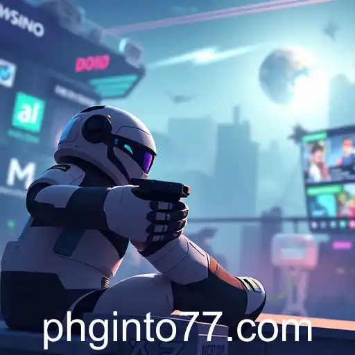 Rise of Online Gaming Platforms