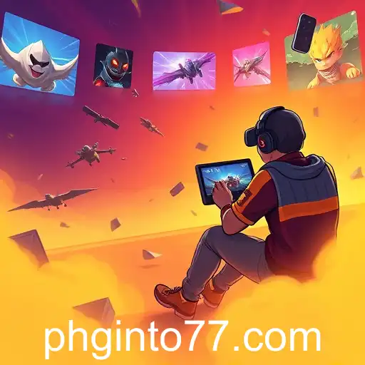 Online Gaming Trends and Insights