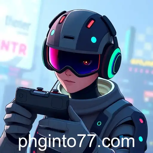 The Rise of 'Phginto': A Digital Phenomenon in Gaming