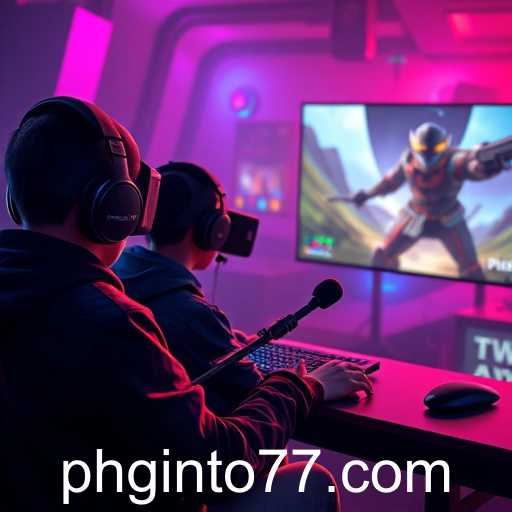 The Rise of Phginto: A Gaming Revolution