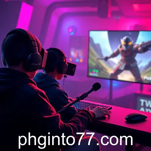 The Rise of Phginto: A Gaming Revolution