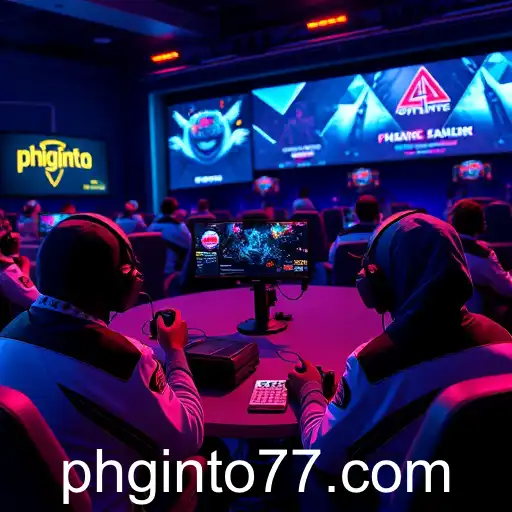 The Rise of Gaming Platforms: Phginto Leads the Charge