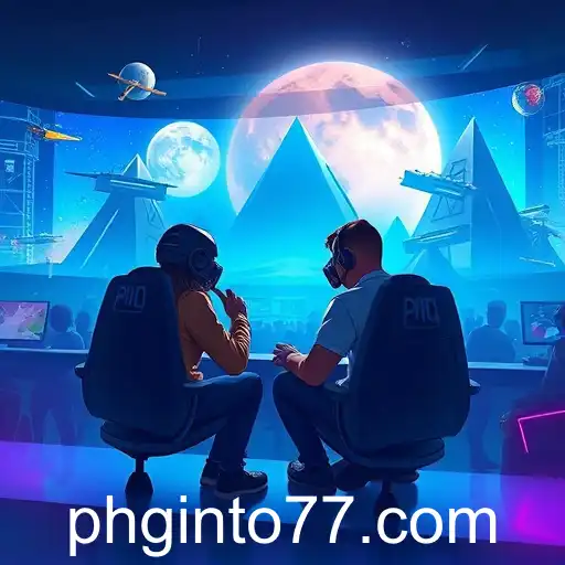 Phginto: The Game-Changer in Online Entertainment