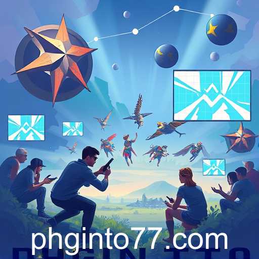 Emergence of Online Gaming Trends