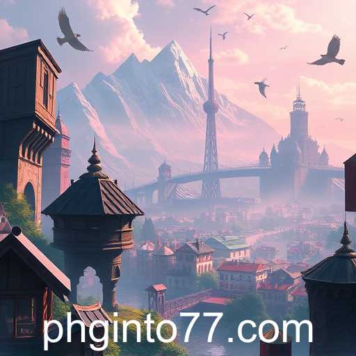 Phginto: A New Era in Online Gaming