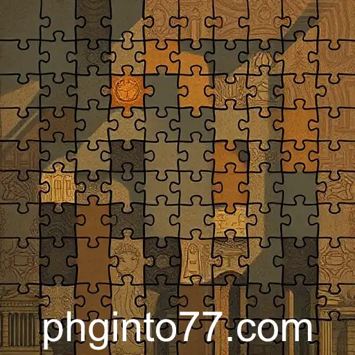 The Intriguing World of Puzzle Games: Delving Into the Fascination Behind 'Phginto'