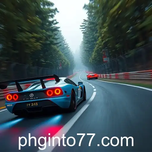 Exploring the Dynamic World of Racing Games