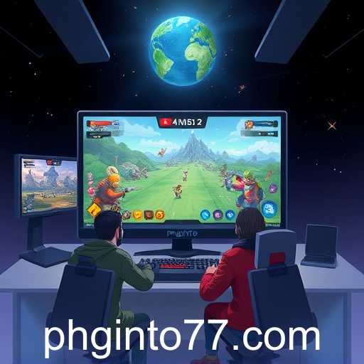 The Rise of Online Gaming in the Digital Age