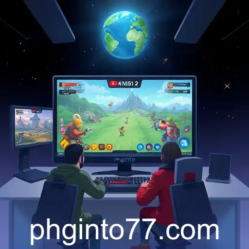 The Rise of Online Gaming in the Digital Age