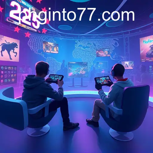 The Rise of Online Gaming in Modern Society