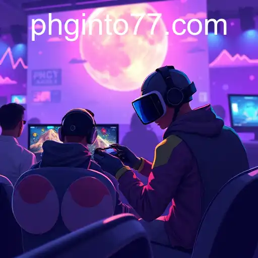 The Rise of Phginto: Innovating the Gaming Landscape