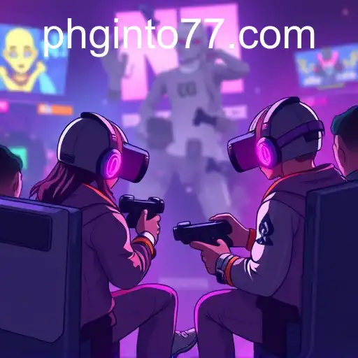 The Rise of Phginto in Online Gaming