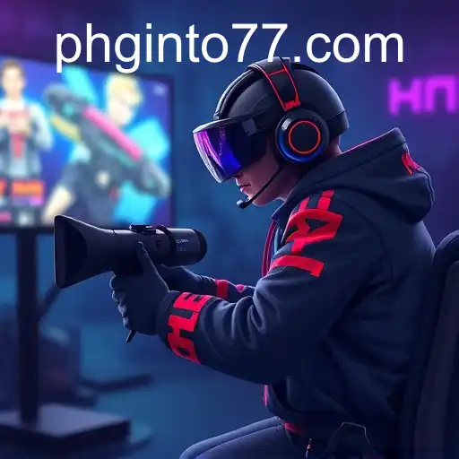 The Rise of Phginto in Gaming